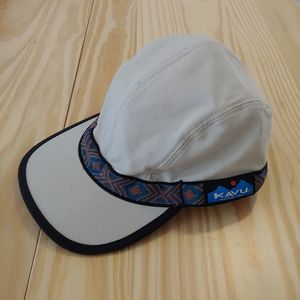 Kavu, cap, large, stone